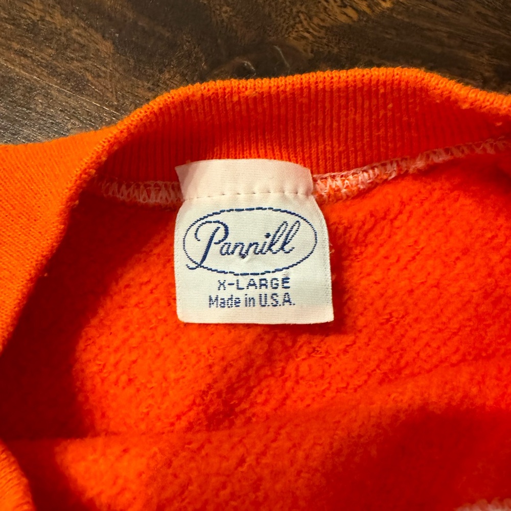 Vintage Bowling Green University Women’s Sweatshirt